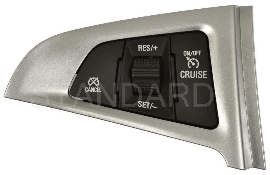 Foto de Interruptor Control de Crucero para Chevrolet Equinox 2012 Marca STANDARD MOTOR N�mero de Parte CCA1315