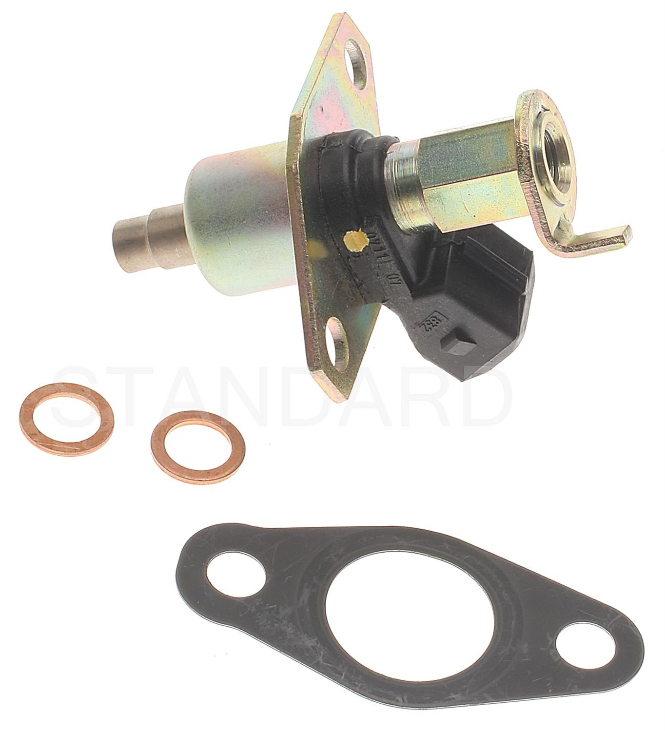 Foto de  Fuel Injection Cold Start Valve para Toyota Corolla 1991 Marca STANDARD MOTOR Nmero de Parte CJ39