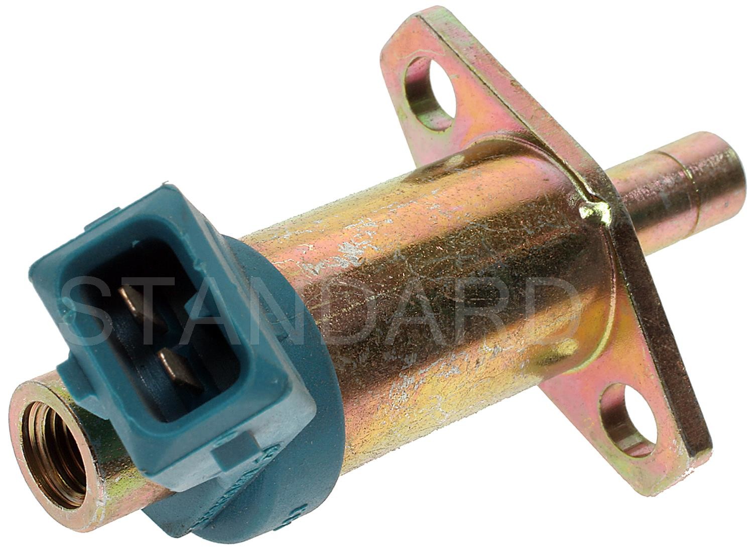 Foto de  Fuel Injection Cold Start Valve para Porsche 928 1982 Marca STANDARD MOTOR Nmero de Parte CJ67