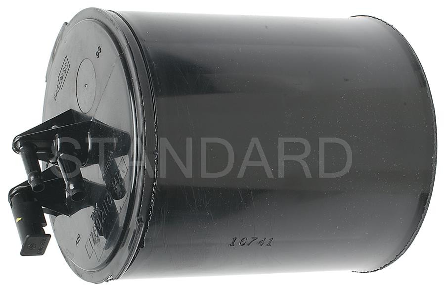 Foto de Canister para Chevrolet Lumina APV 1992 GMC G35 1975 1977 Pontiac Phoenix 1977 Marca STANDARD MOTOR Nmero de Parte CP1022