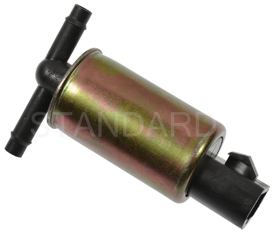 Válvula Solenoide Purga Bote Vapor Compatible Con Jeep Para Commander
