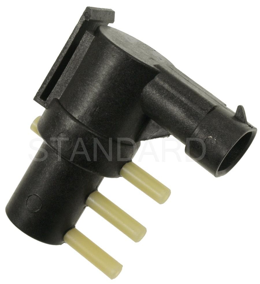 Foto de Solenoide Purga del Bote de Vapor para Chrysler Dodge Jeep Plymouth Marca STANDARD MOTOR Nmero de Parte CP589