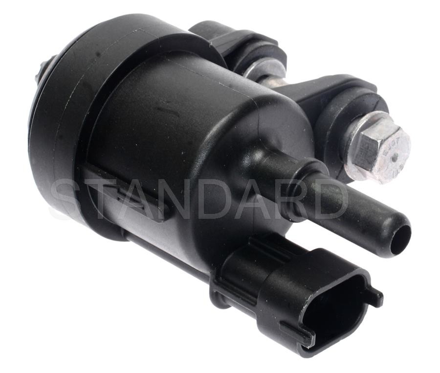 Foto de Solenoide Purga del Bote de Vapor para Buick Cadillac Chevrolet GMC Saturn Marca STANDARD MOTOR Nmero de Parte CP612