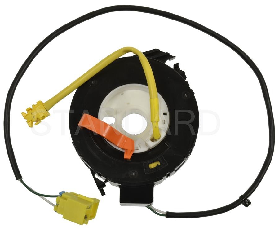 Foto de Cable Espiral Bolsa de Aire para GMC Sierra 3500 HD 2007 Marca STANDARD MOTOR Nmero de Parte CSP210