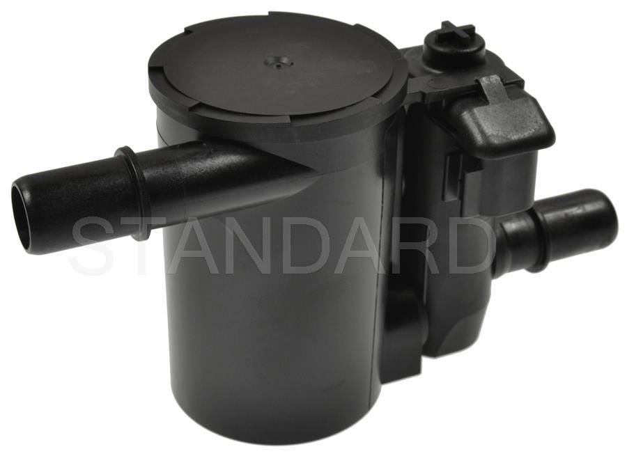 Foto de Solenoide de Ventilacin del Canister para Chevrolet Malibu 2005 2013 Marca STANDARD MOTOR Nmero de Parte CVS116