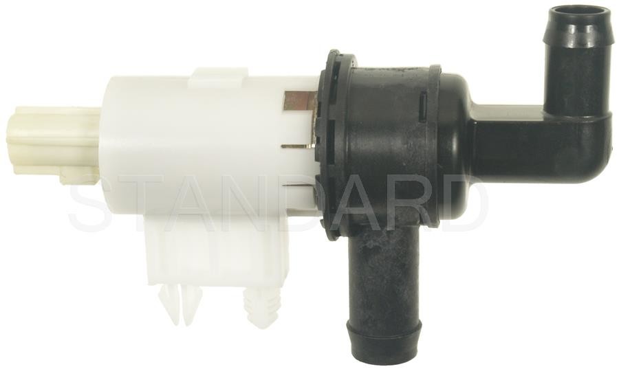 Foto de Solenoide de Ventilacin del Canister para Ford Lincoln Mercury Marca STANDARD MOTOR Nmero de Parte CVS17