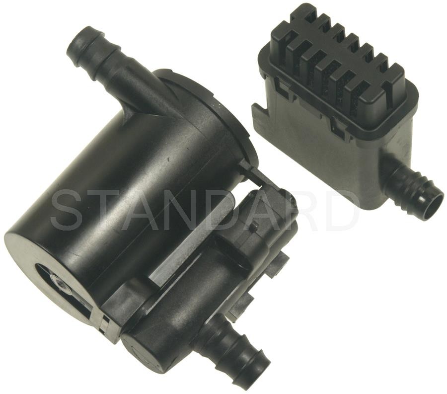 Foto de Solenoide de Ventilacin del Canister para Chevrolet GMC Marca STANDARD MOTOR Nmero de Parte CVS34