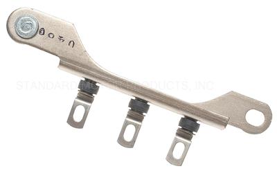 Foto de El diodo del alternador para Chrysler New Yorker 1986 Marca STANDARD MOTOR N�mero de Parte D-7