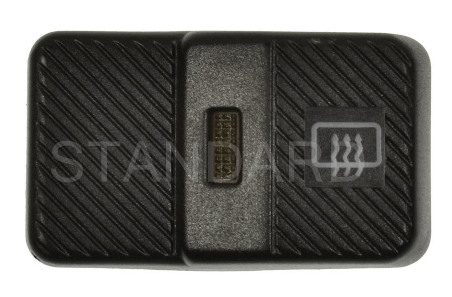 Foto de Interruptor de Descongelado Vidrio Trasero para Volkswagen Passat 1990 Marca STANDARD MOTOR Nmero de Parte DFG51