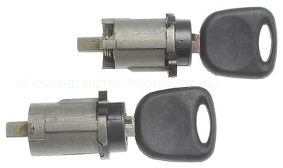 Foto de Kit Cerradura de Puerta para Ford Contour 1998 Marca STANDARD MOTOR Nmero de Parte DL-60B