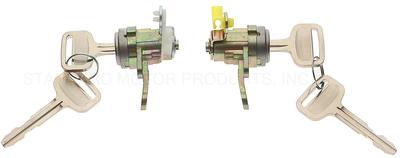 Foto de Kit Cerradura de Puerta para Toyota Camry 1992 1993 1994 1995 1996 Marca STANDARD MOTOR N�mero de Parte DL-73