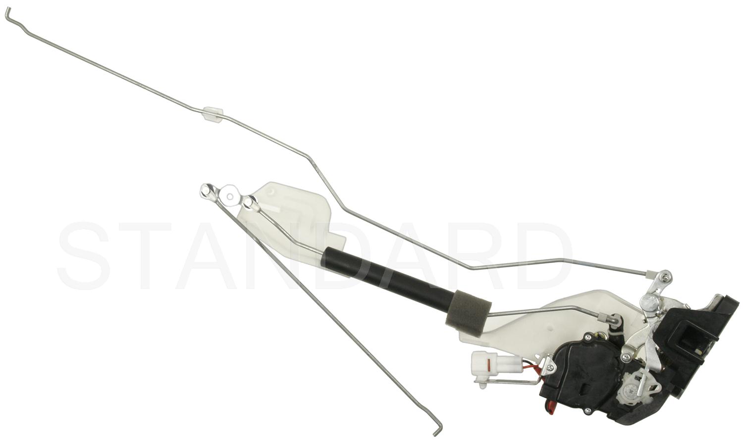 Foto de Motor Actuador de Seguro El�ctrico de la puerta para Toyota Camry 1992 1993 1994 1995 1996 Marca STANDARD MOTOR N�mero de Parte DLA-305