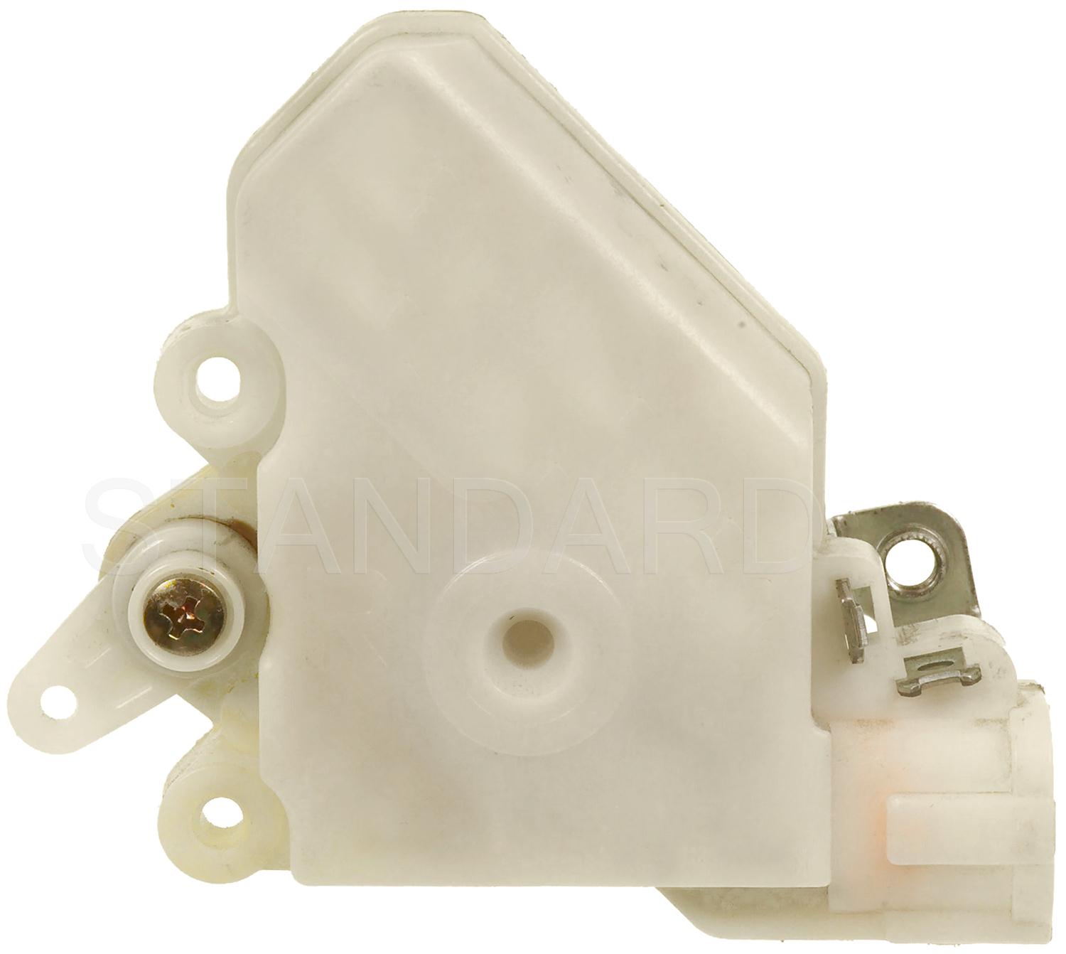 Foto de Motor Actuador de Seguro El�ctrico de la puerta Power para Nissan Altima Nissan Maxima Infiniti G20 Infiniti I30 Infiniti J30 Marca STANDARD MOTOR N�mero de Parte DLA-390