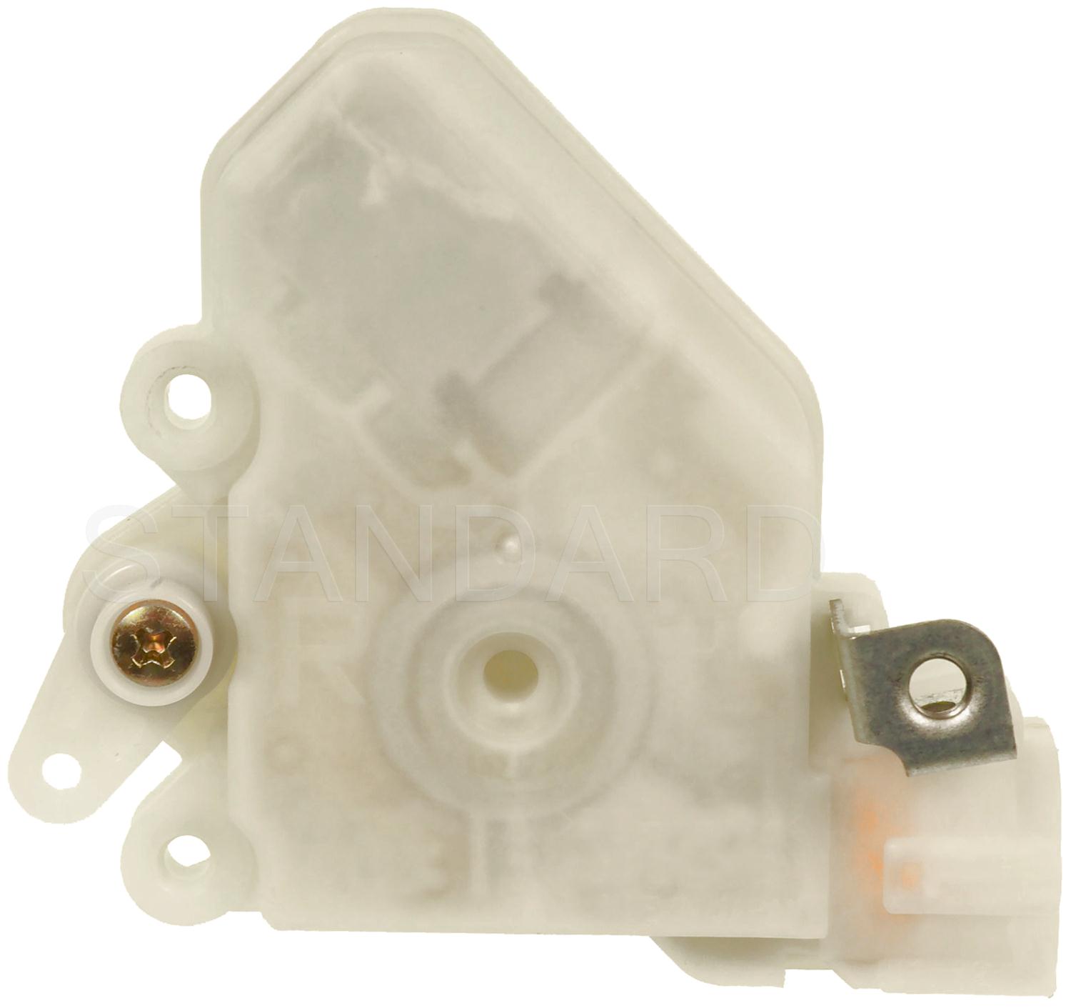 Foto de Motor Actuador de Seguro El�ctrico de la puerta para Nissan Altima Nissan Maxima Infiniti G20 Infiniti I30 Infiniti J30 Marca STANDARD MOTOR N�mero de Parte DLA-391