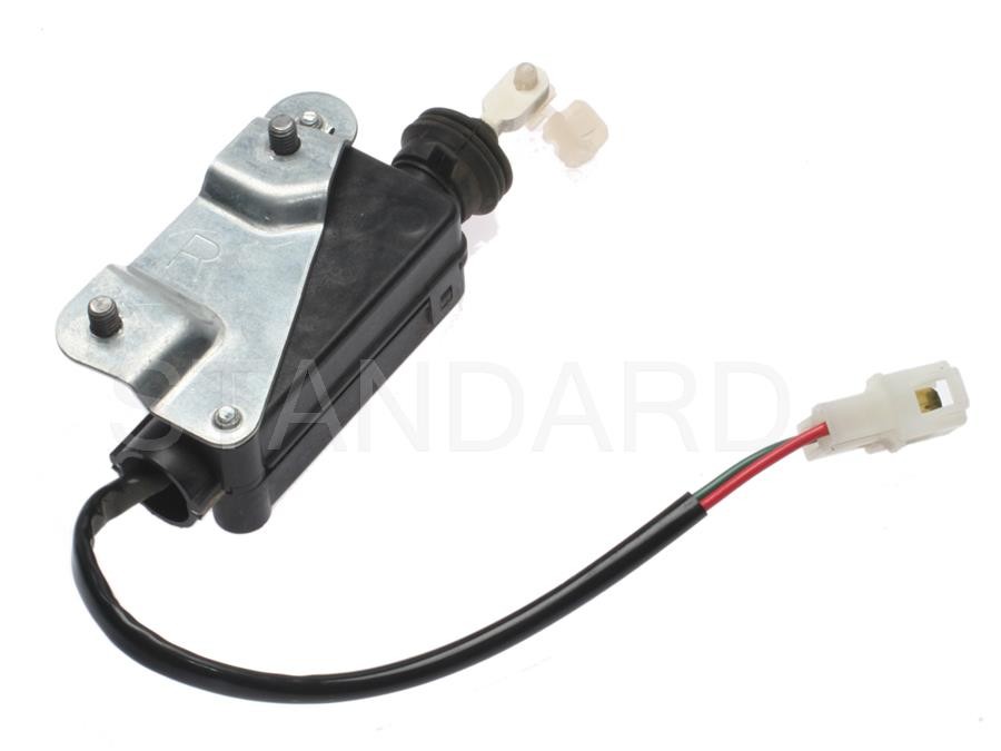 Foto de Motor Actuador de Seguro Elctrico de la puerta para Ford Escort Mercury Tracer Marca STANDARD MOTOR Nmero de Parte DLA-490