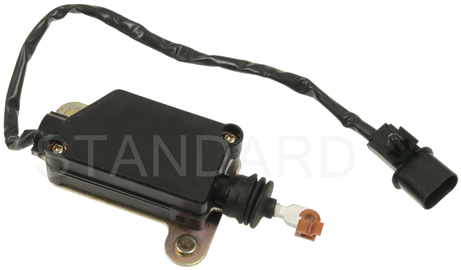 Foto de Motor Actuador de Seguro Elctrico de la puerta para Kia Sportage 2001 2002 Marca STANDARD MOTOR Nmero de Parte #DLA-543