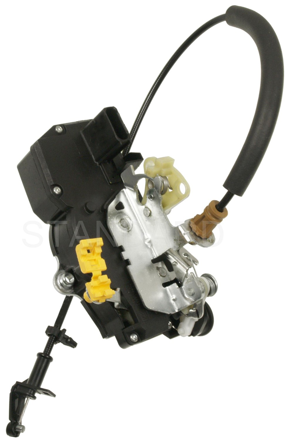 Foto de Motor Actuador de Seguro Elctrico de la puerta Power para Chevrolet Cobalt Pontiac Pursuit Pontiac G5 Marca STANDARD MOTOR Nmero de Parte DLA-682