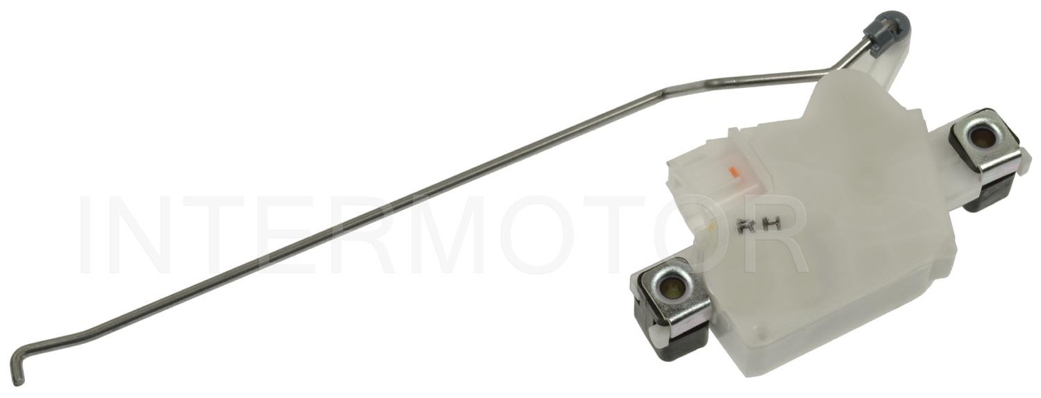 Foto de Actuador de Seguro de la Puerta para Isuzu Trooper 1996 1997 1998 1999 2000 2001 2002 Marca STANDARD MOTOR Nmero de Parte DLA1070