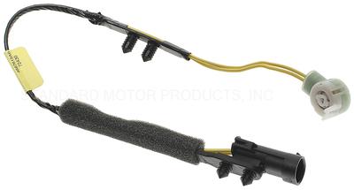 Foto de Switch de Bloqueo de la Perta para Dodge Grand Caravan 1996 1997 Plymouth Grand Voyager 1999 Marca STANDARD MOTOR N�mero de Parte DS-1124