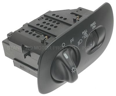 Foto de Interruptor de faro para Ford Expedition 1998 Marca STANDARD MOTOR Nmero de Parte DS-1389