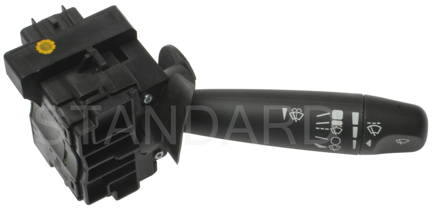 Foto de Interruptor del limpiaparabrisas para Saturn Ion 2003 2004 2005 2006 2007 Marca STANDARD MOTOR N�mero de Parte DS-1945