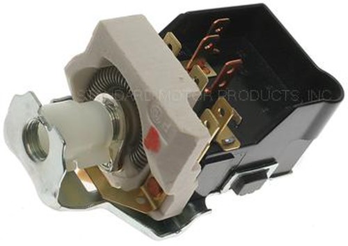 Foto de Interruptor de faro para Chevrolet Camaro 1992 Marca STANDARD MOTOR Nmero de Parte DS-213