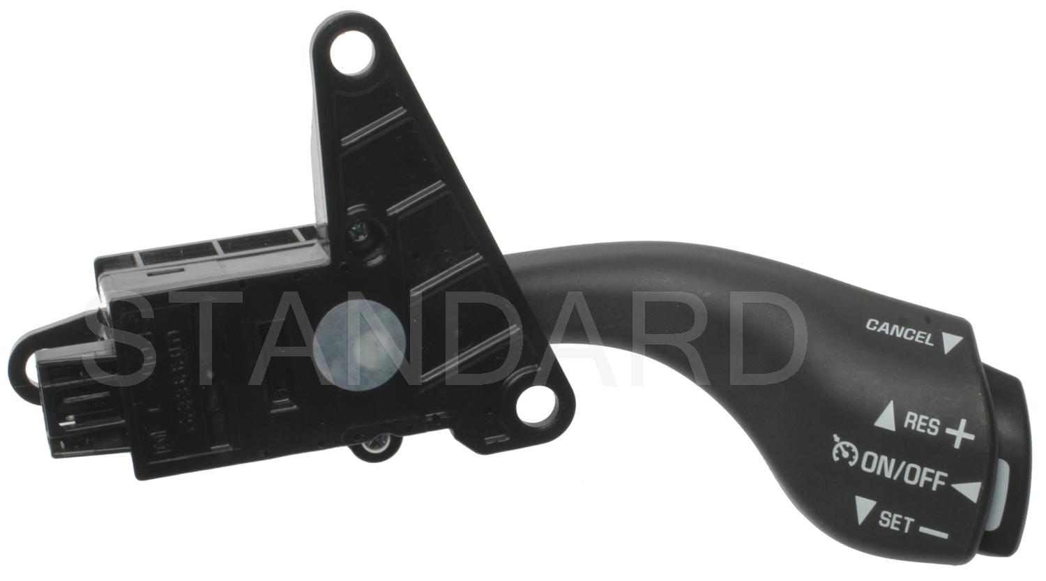 Foto de Interruptor Control de Crucero para Buick Terraza Chevrolet Uplander Pontiac Montana Marca STANDARD MOTOR Nmero de Parte DS-2157