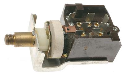 Foto de Interruptor de faro para Jeep CJ5 Jeep CJ7 Jeep Cherokee Jeep Grand Wagoneer Jeep J10 Jeep J20 Jeep Scrambler Jeep Wagoneer Marca STANDARD MOTOR N�mero de Parte DS-216