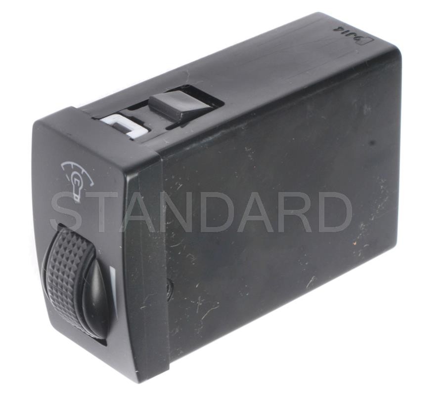 Foto de Interruptor Dimmer del tablero de instrumentos para Chevrolet Aveo 2007 2008 Chevrolet Aveo5 2008 Marca STANDARD MOTOR N�mero de Parte DS-2287