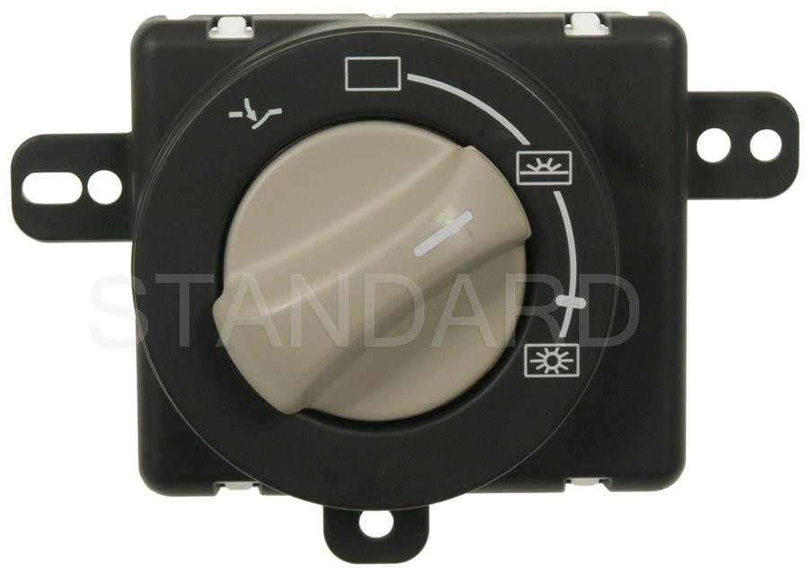 Foto de Interruptor del Techo Corredizo para Cadillac CTS 2004 2005 Marca STANDARD MOTOR Nmero de Parte DS-2364