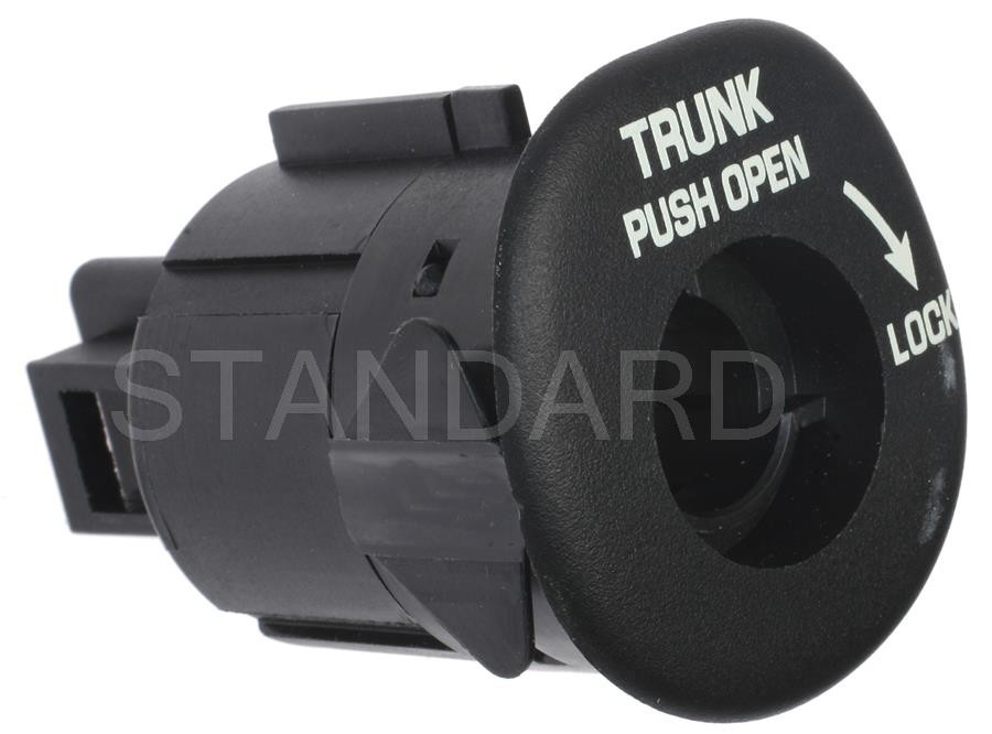 Foto de Interruptor Abre Puerta Trasera para Buick LeSabre 2000 Marca STANDARD MOTOR N�mero de Parte DS-2996