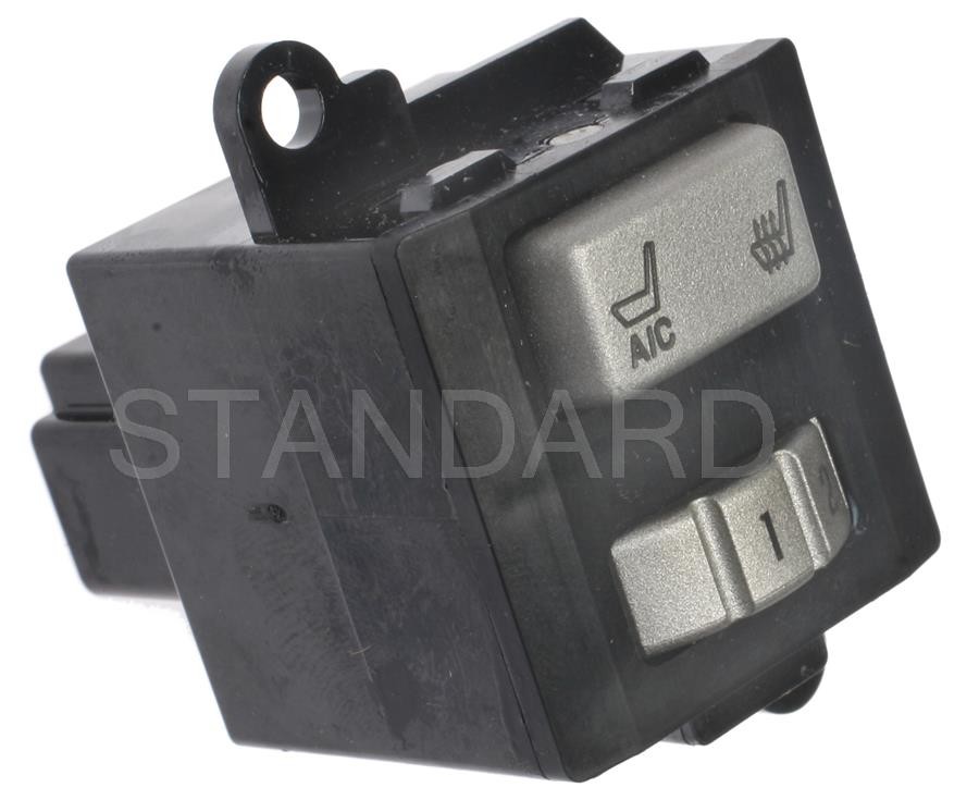 Foto de Interruptor de Calefaccin del Asiento para Lincoln Navigator 2003 2004 2005 2006 Marca STANDARD MOTOR Nmero de Parte DS-3021