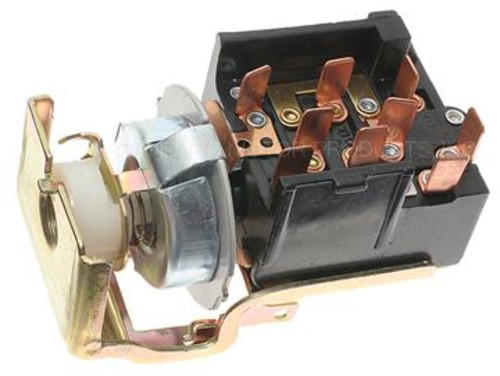 Foto de Interruptor de faro para Dodge D250 1992 Plymouth Neon 1998 Marca STANDARD MOTOR N�mero de Parte DS-357