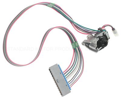 Foto de Interruptor del limpiaparabrisas para Buick LeSabre 1990 Marca STANDARD MOTOR Nmero de Parte DS-408