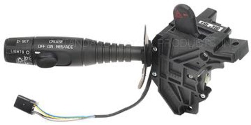 Foto de Dimmer para Buick Skylark 1994 1995 Marca STANDARD MOTOR N�mero de Parte DS-718