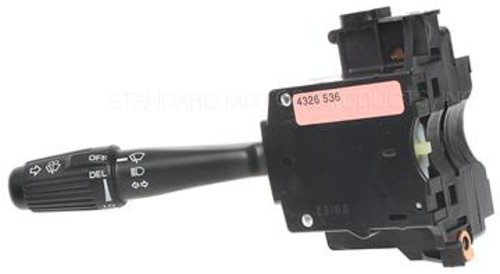 Foto de Interruptor del limpiaparabrisas para Chrysler Town & Country Dodge Grand Caravan Plymouth Grand Voyager Plymouth Voyager Marca STANDARD MOTOR Nmero de Parte DS-738