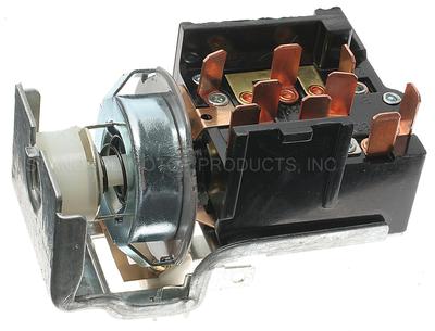 Foto de Interruptor de faro para Dodge Dakota 1998 Marca STANDARD MOTOR N�mero de Parte DS-741