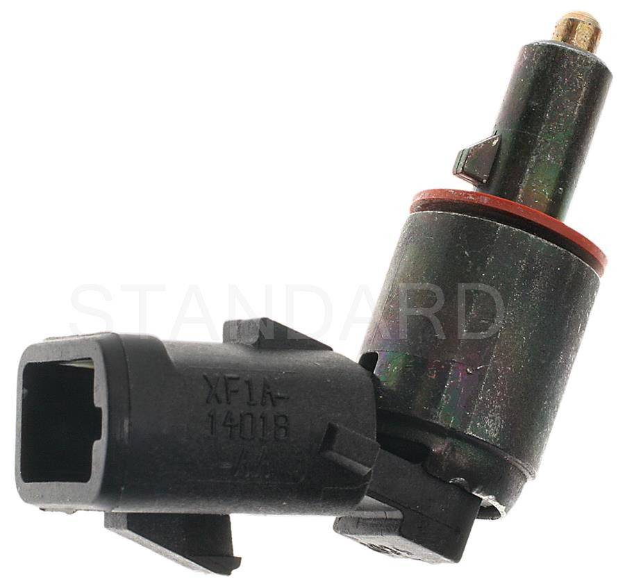 Foto de Interruptor del Marco de la Puerta para Ford Expedition Ford Explorer Ford F-150 Ford Ranger Ford Windstar Lincoln Navigator Marca STANDARD MOTOR Nmero de Parte DS-852