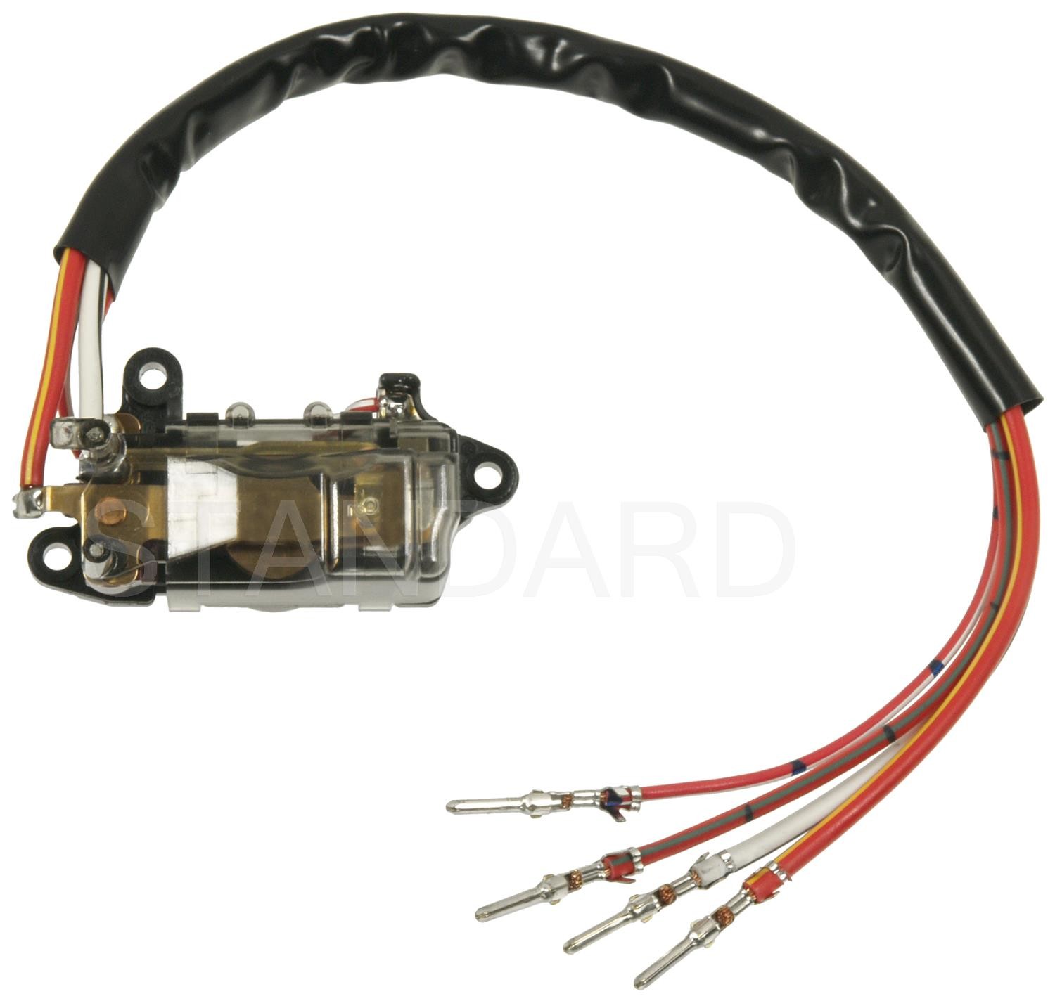 Foto de Dimmer para Toyota Corolla 1986 Marca STANDARD MOTOR Nmero de Parte DS2343