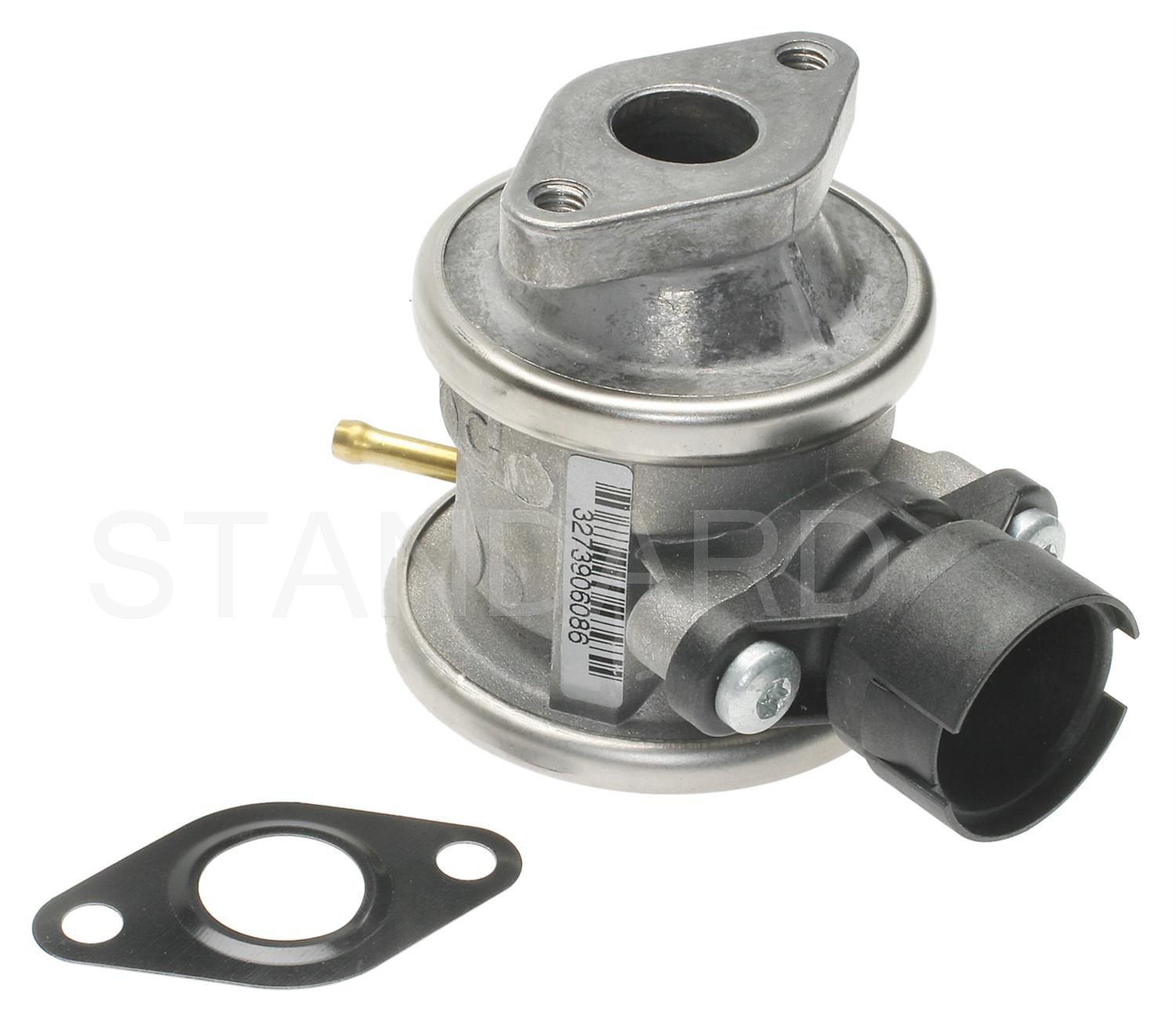 Foto de Vlvula de Desviacin para Volkswagen Beetle Volkswagen Jetta Volkswagen Golf Marca STANDARD MOTOR Nmero de Parte DV145