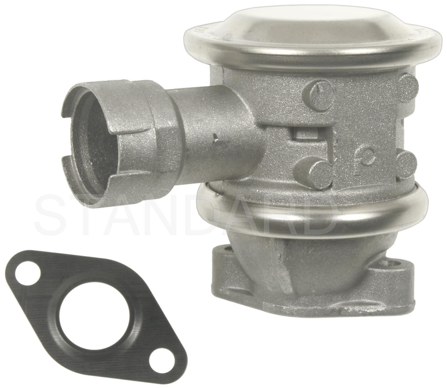 Foto de V�lvula de Desviaci�n para Volkswagen Beetle Volkswagen Jetta Volkswagen Golf Volkswagen GTI Volkswagen Golf City Marca STANDARD MOTOR N�mero de Parte DV146