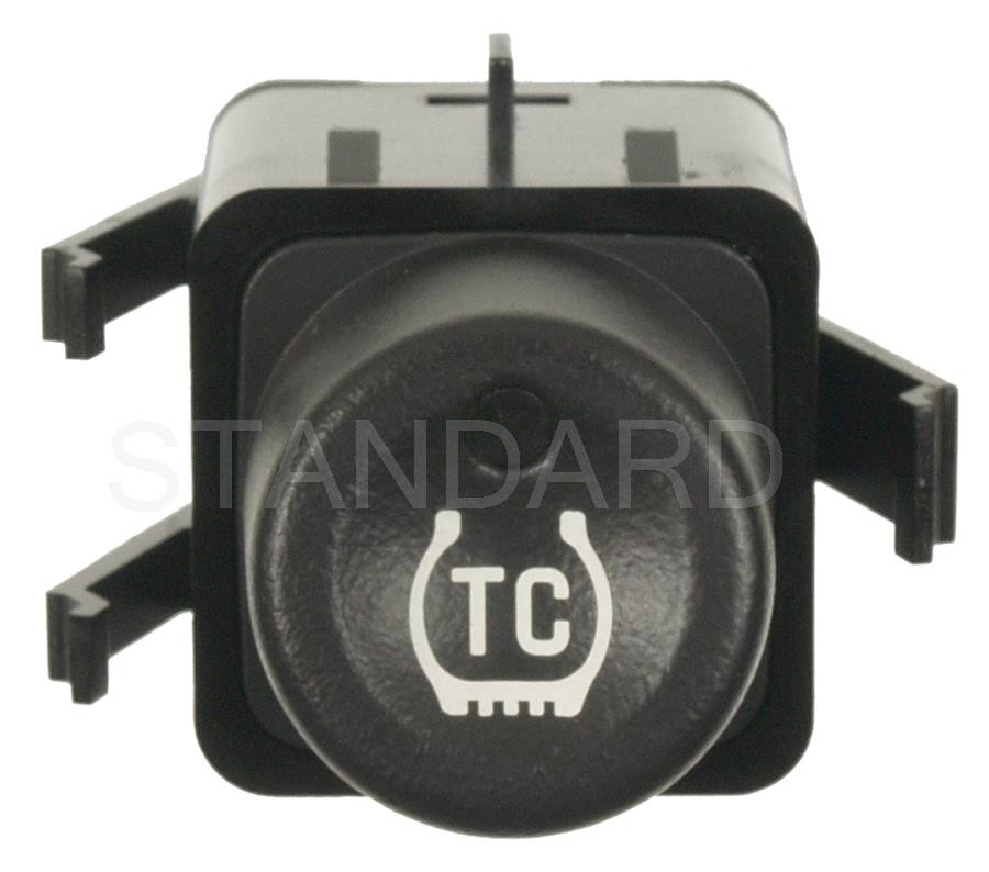 Foto de Interruptor de la Unidad de Control de Tracci�n para Saturn Ion 2003 2004 2005 Marca STANDARD MOTOR N�mero de Parte DWS-274