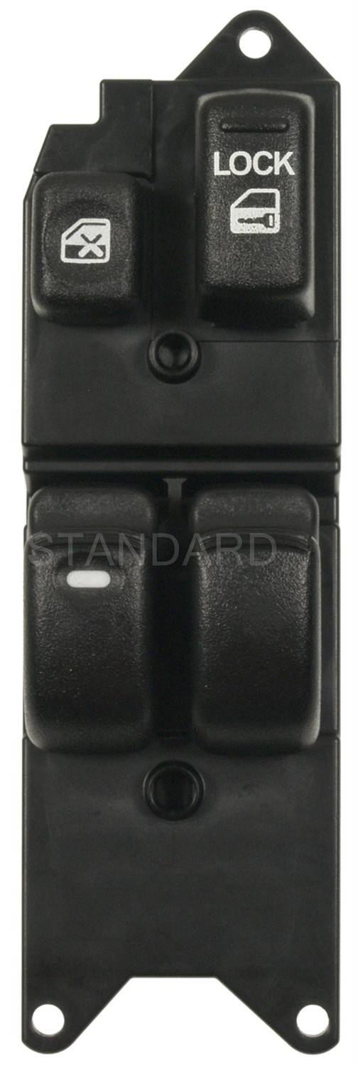 Foto de Switch de Bloqueo de la Perta para Chrysler Sebring Dodge Stratus Mitsubishi Eclipse Marca STANDARD MOTOR N�mero de Parte DWS-291