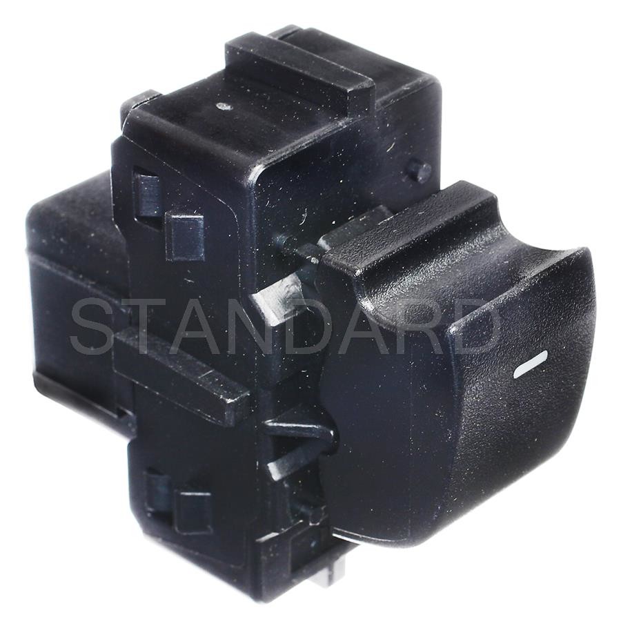 Foto de Interruptor de vidrio el�ctrico de la puerta para Ford Edge 2011 2012 2013 2014 Marca STANDARD MOTOR N�mero de Parte DWS-596