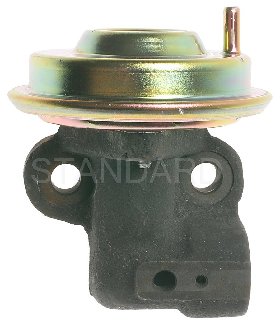 Foto de Vlvula EGR para Ford Tempo 1992 1993 1994 Mercury Topaz 1992 1993 1994 Marca STANDARD MOTOR Nmero de Parte EGV286