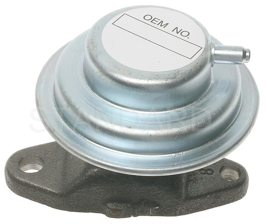 Foto de Vlvula EGR para Checker Chevrolet GMC Marca STANDARD MOTOR Nmero de Parte EGV310