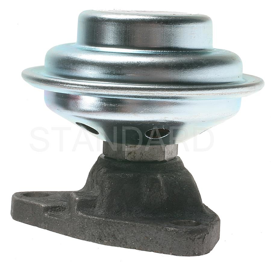 Foto de Vlvula EGR para Checker Buick Chevrolet GMC Oldsmobile Pontiac Marca STANDARD MOTOR Nmero de Parte EGV324