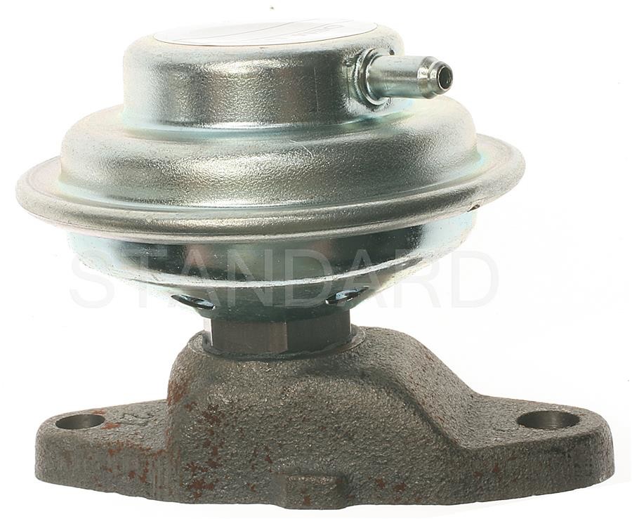 Foto de Vlvula EGR para Chevrolet Malibu 1975 1976 1977 Chevrolet Nova 1976 Oldsmobile Cutlass Ciera 1983 Marca STANDARD MOTOR Nmero de Parte EGV325