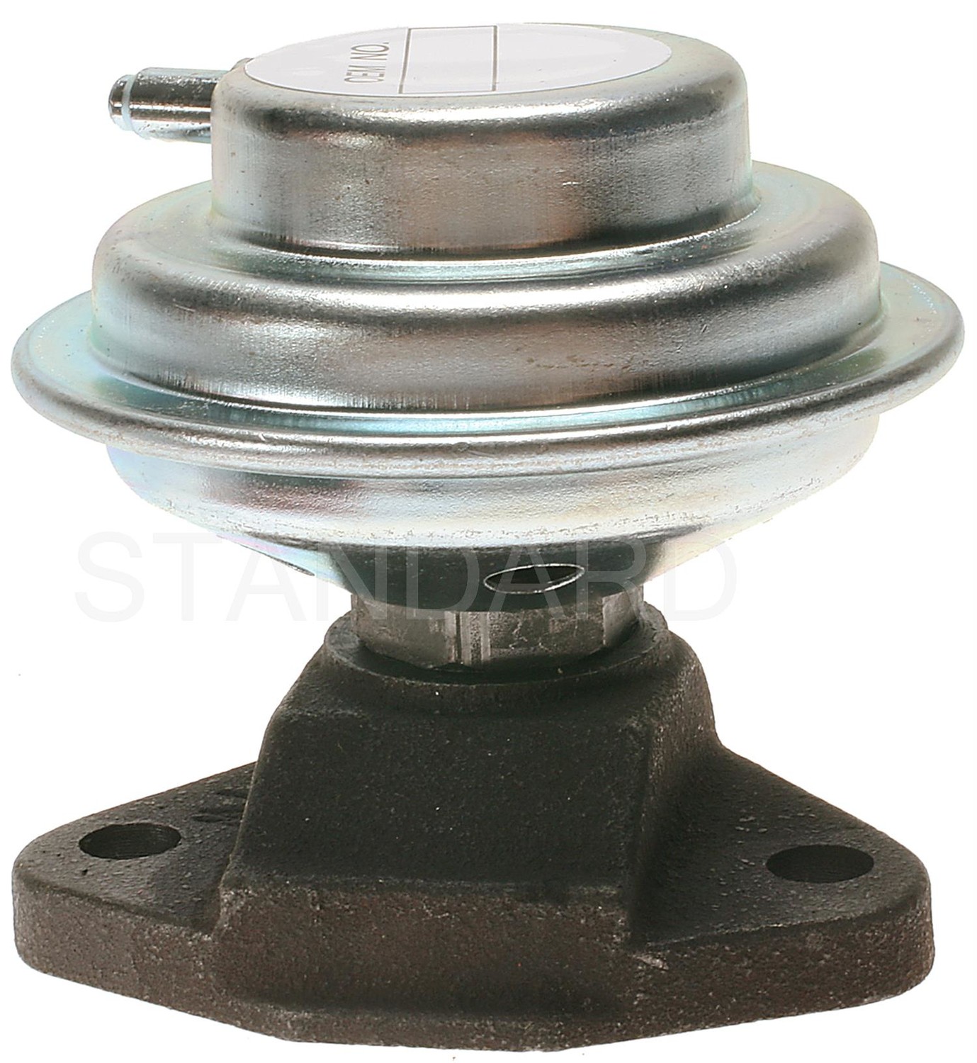 Foto de Vlvula EGR para Subaru Jeep Buick Cadillac Chevrolet Oldsmobile Pontiac Honda American Motors Nissan... Marca STANDARD MOTOR Nmero de Parte EGV330