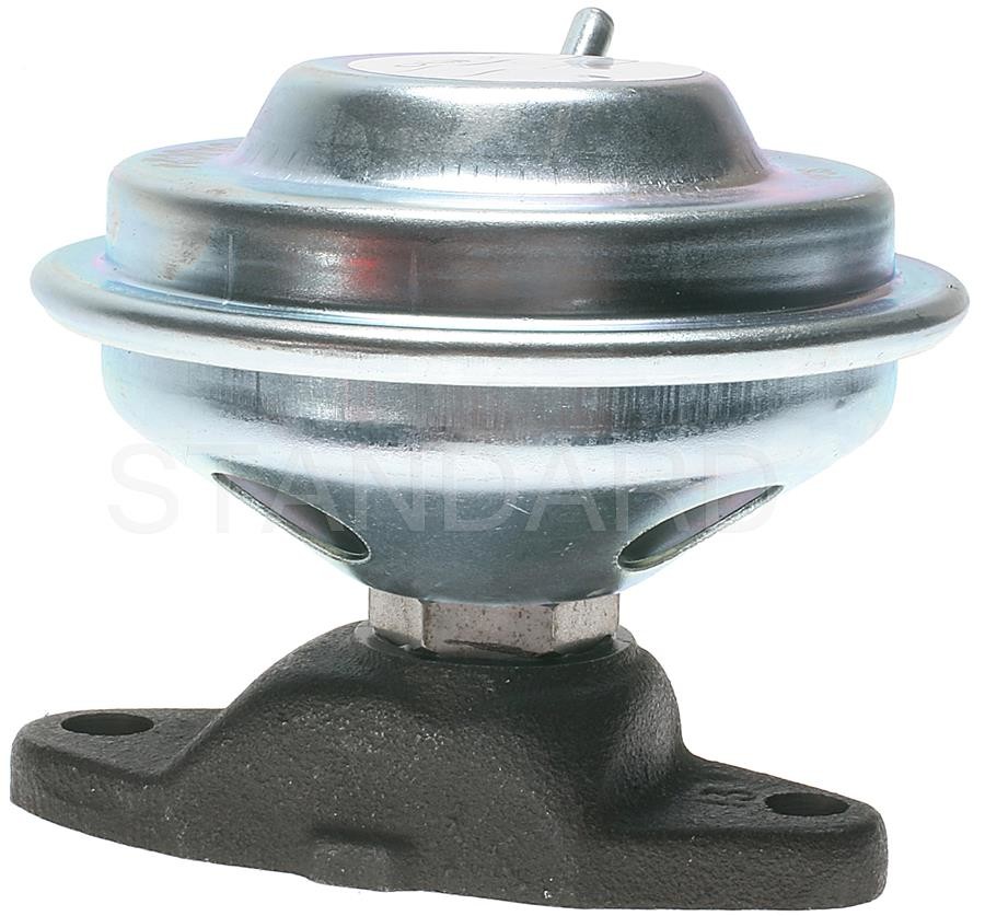 Foto de Vlvula EGR para Jeep Buick Chevrolet Oldsmobile Pontiac American Motors Marca STANDARD MOTOR Nmero de Parte EGV334